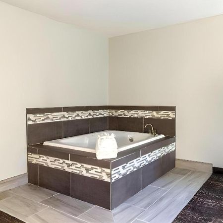 Quality Inn Danville Luaran gambar