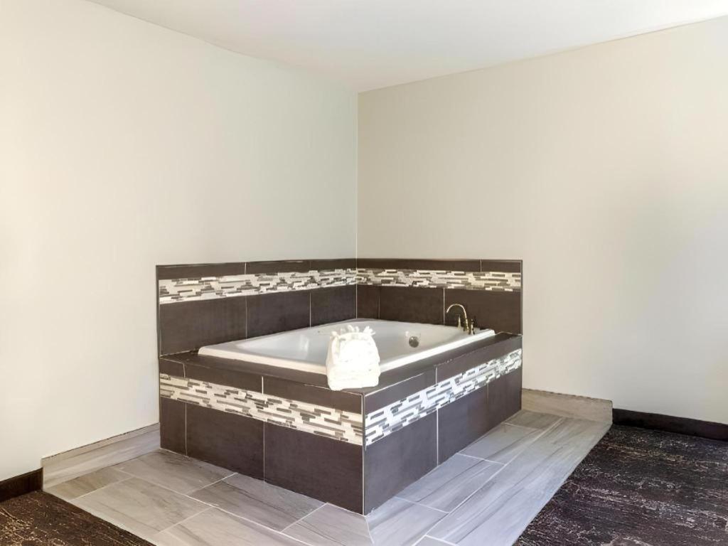 Quality Inn Danville Luaran gambar