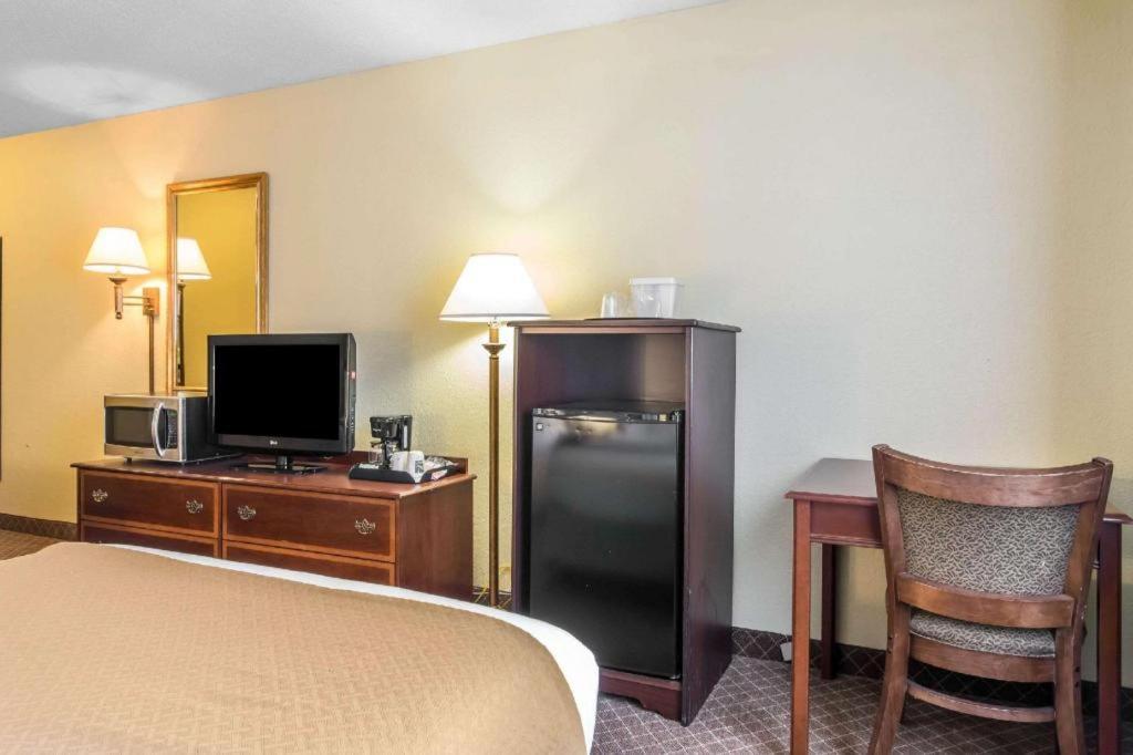Quality Inn Danville Luaran gambar
