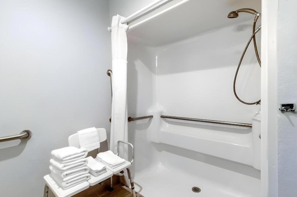 Quality Inn Danville Luaran gambar