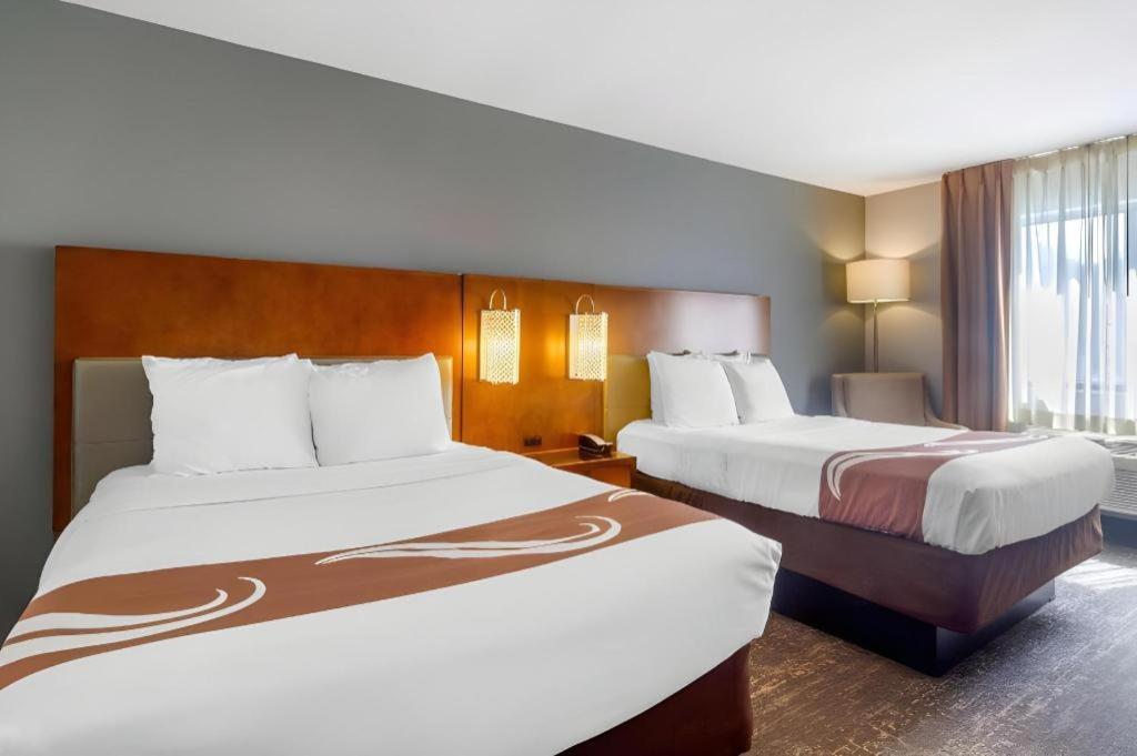 Quality Inn Danville Luaran gambar